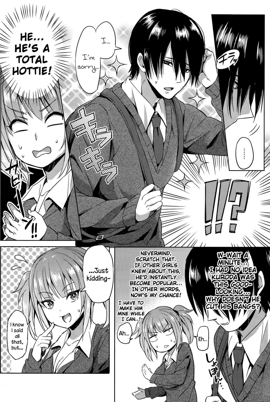 Hentai Manga Comic-Hissatsu EroKawa Ougi!-Read-6